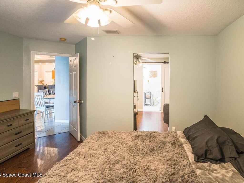 461 Neptune Drive, Palm Bay, FL 32907