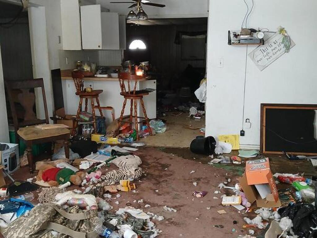 2821 Carol Avenue, Mims, FL 32754