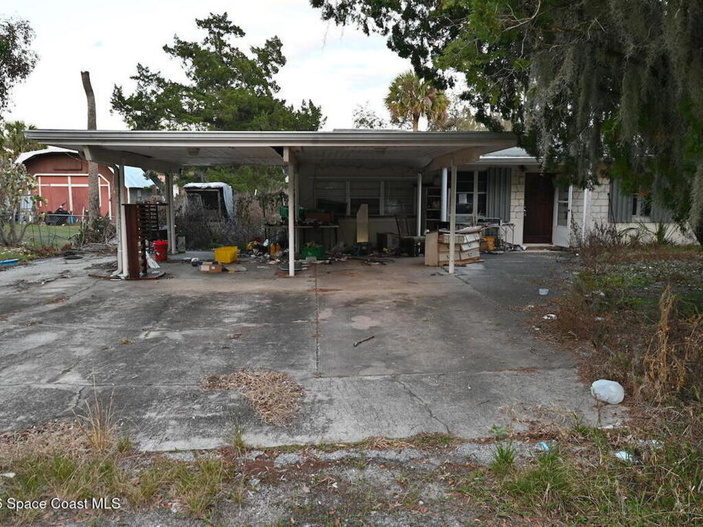 2821 Carol Avenue, Mims, FL 32754