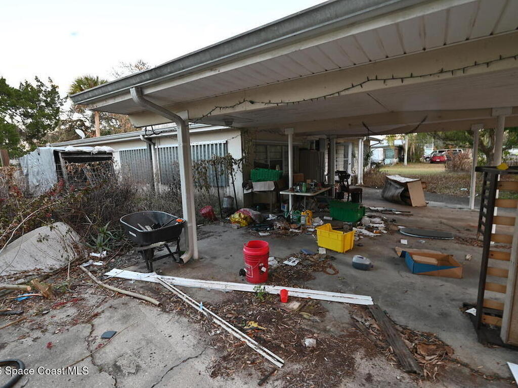 2821 Carol Avenue, Mims, FL 32754