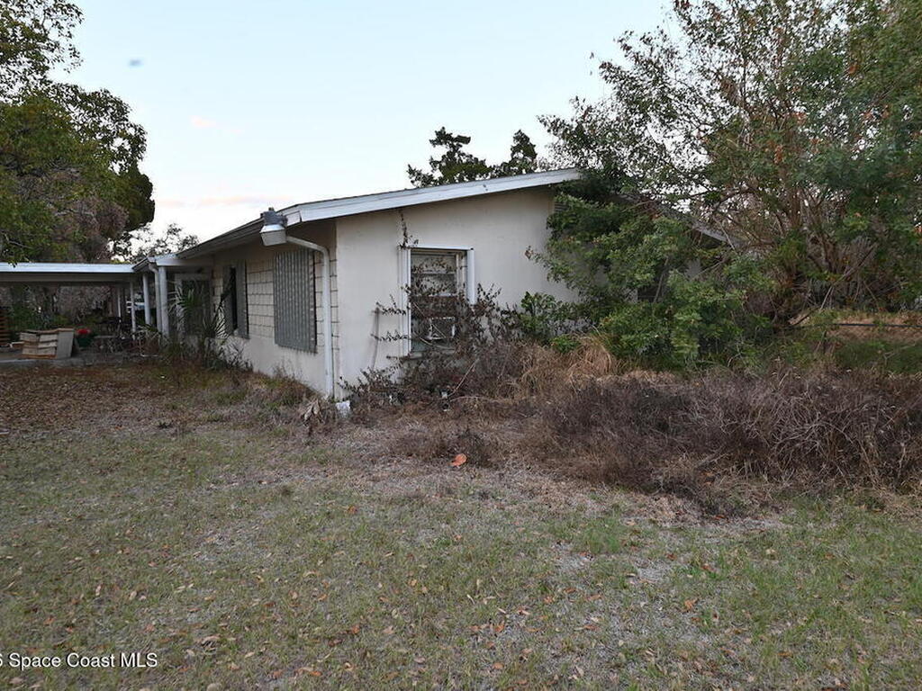 2821 Carol Avenue, Mims, FL 32754