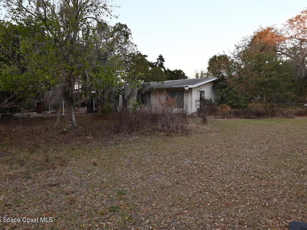 2821 Carol Avenue, Mims, FL 32754