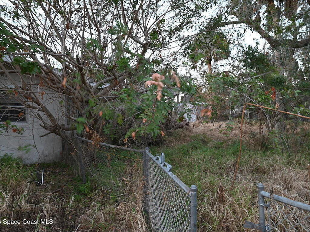 2821 Carol Avenue, Mims, FL 32754