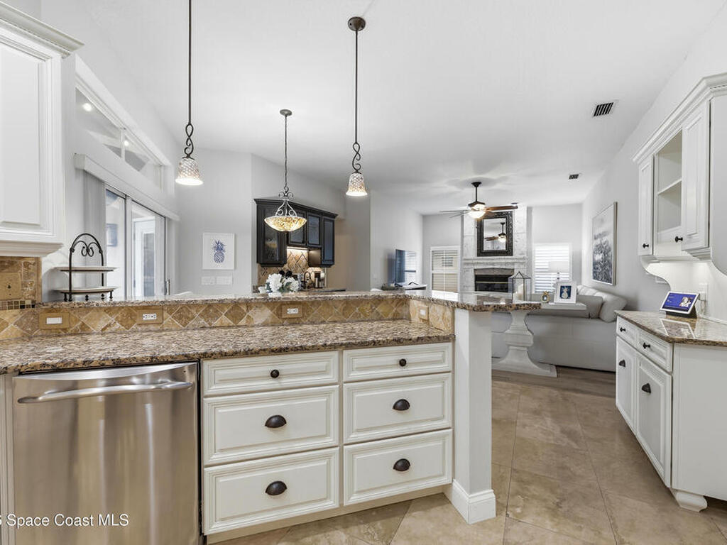 4762 Longbow Drive, Titusville, FL 32796