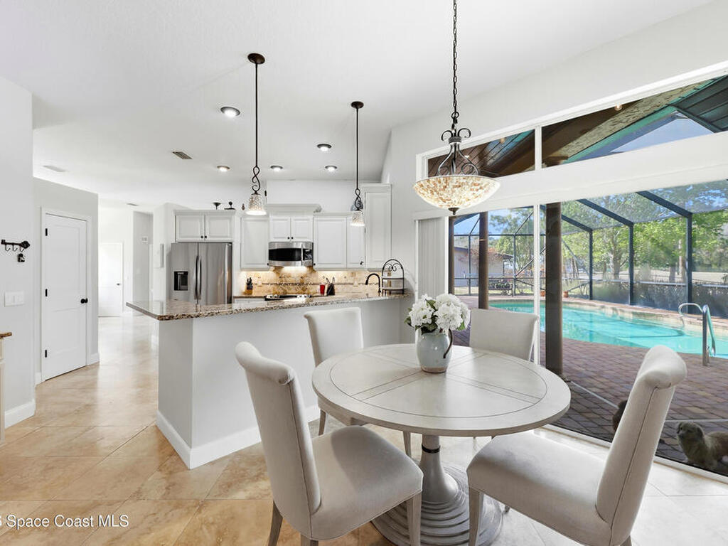 4762 Longbow Drive, Titusville, FL 32796