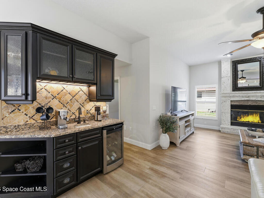 4762 Longbow Drive, Titusville, FL 32796