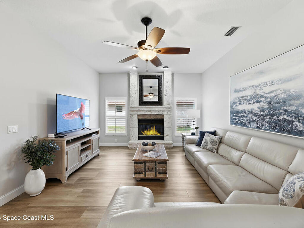 4762 Longbow Drive, Titusville, FL 32796