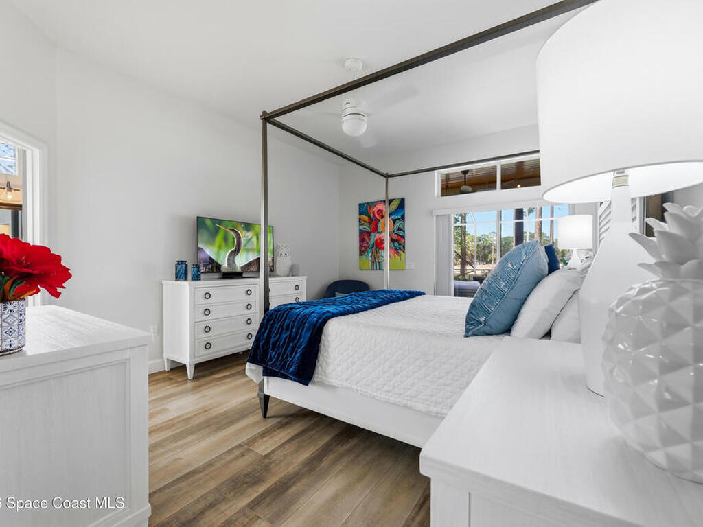 4762 Longbow Drive, Titusville, FL 32796