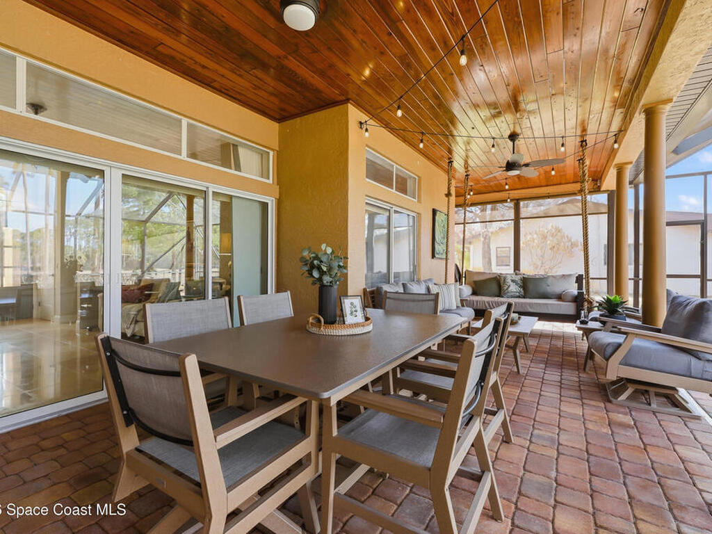 4762 Longbow Drive, Titusville, FL 32796