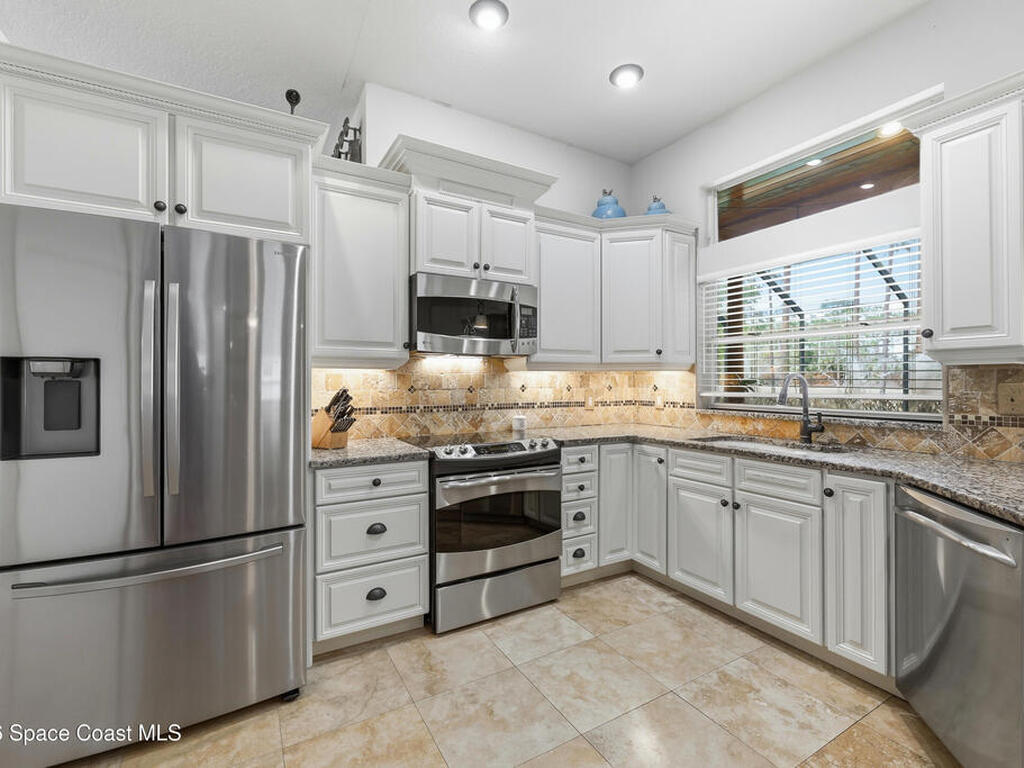 4762 Longbow Drive, Titusville, FL 32796