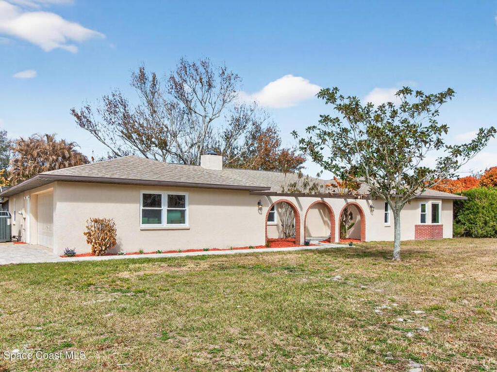 270 Mockingbird Lane, Merritt Island, FL 32953