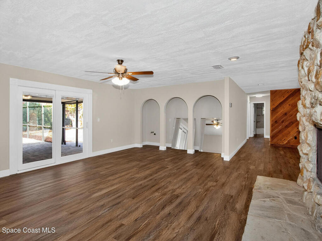 270 Mockingbird Lane, Merritt Island, FL 32953