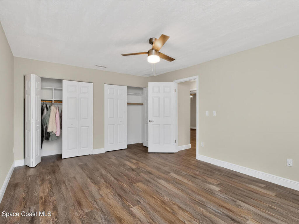 270 Mockingbird Lane, Merritt Island, FL 32953