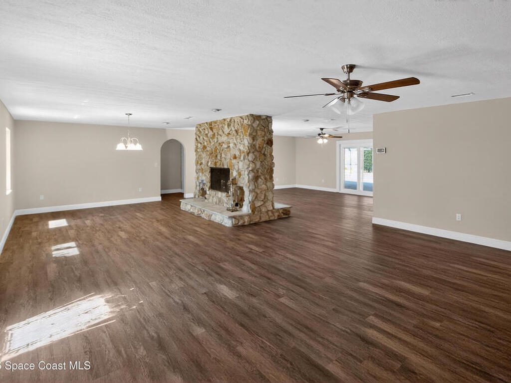 270 Mockingbird Lane, Merritt Island, FL 32953