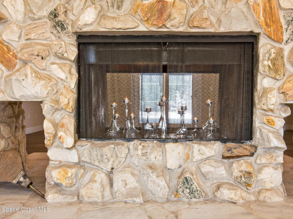 270 Mockingbird Lane, Merritt Island, FL 32953