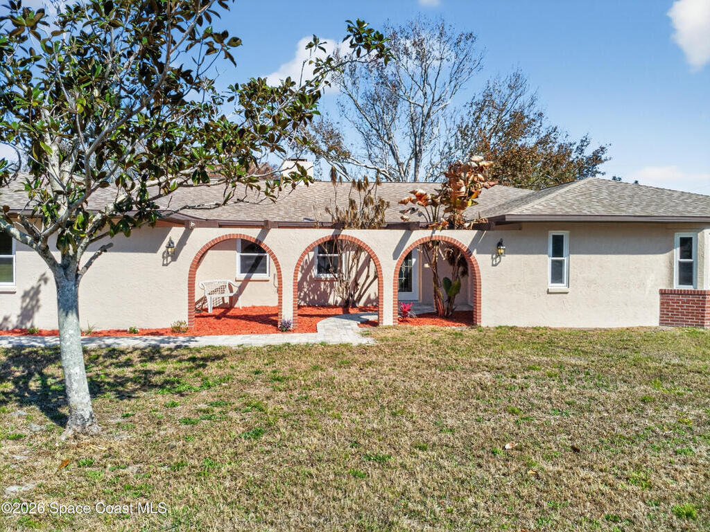 270 Mockingbird Lane, Merritt Island, FL 32953