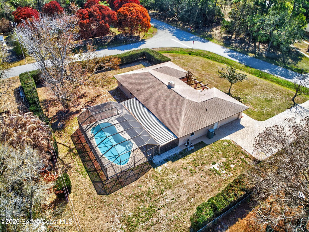 270 Mockingbird Lane, Merritt Island, FL 32953