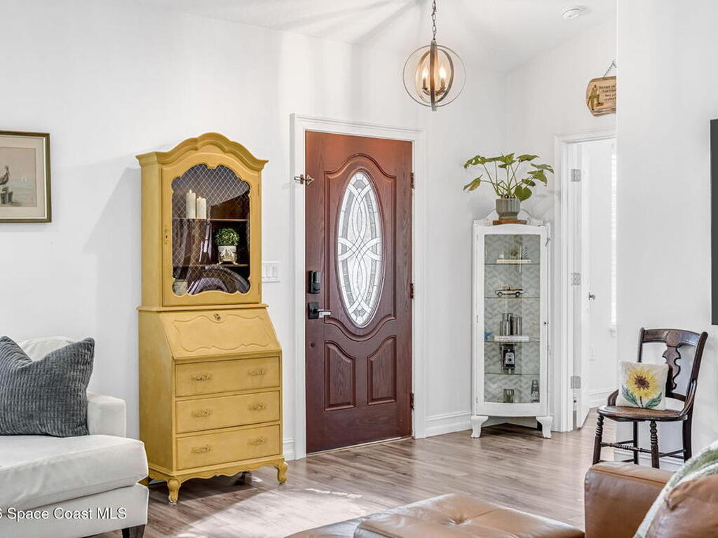 4020 Barr Lane, Titusville, FL 32796