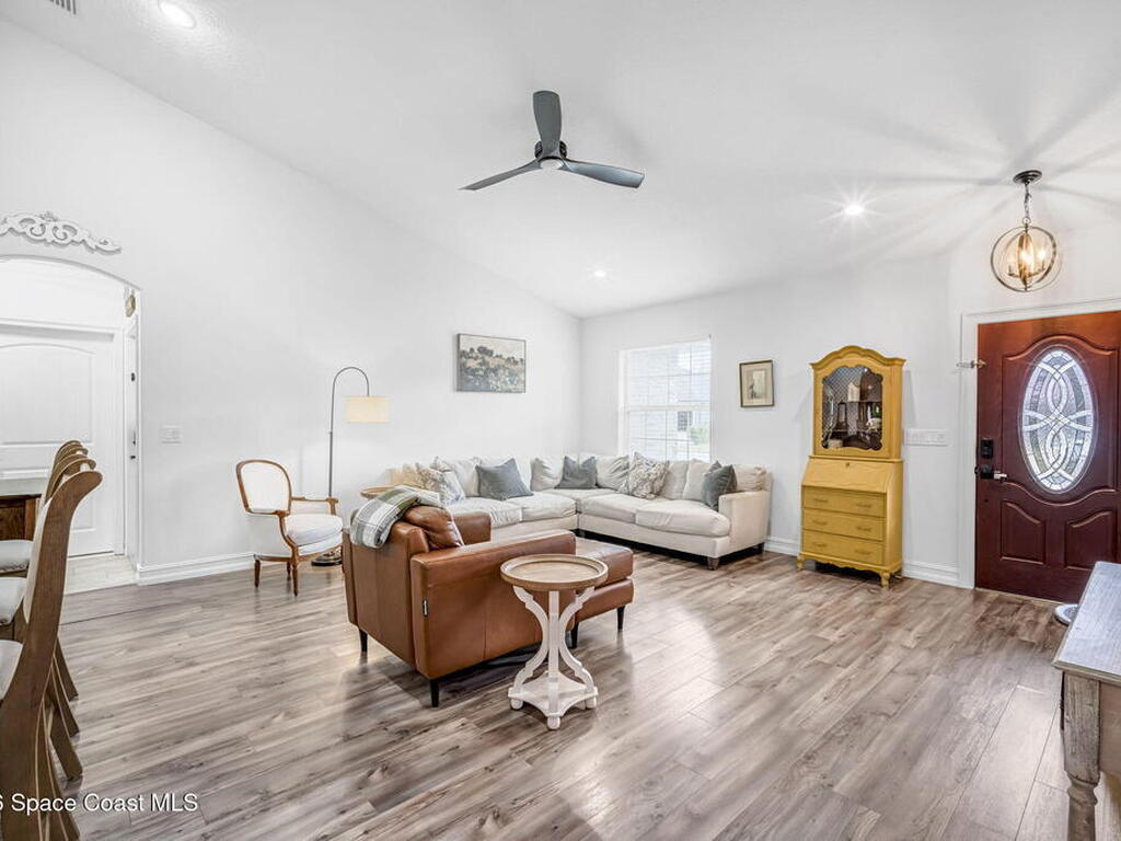 4020 Barr Lane, Titusville, FL 32796