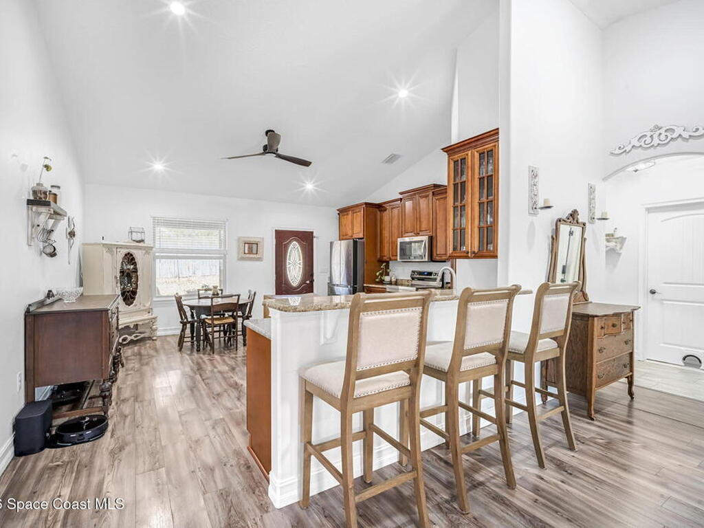 4020 Barr Lane, Titusville, FL 32796