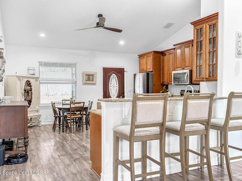 4020 Barr Lane, Titusville, FL 32796