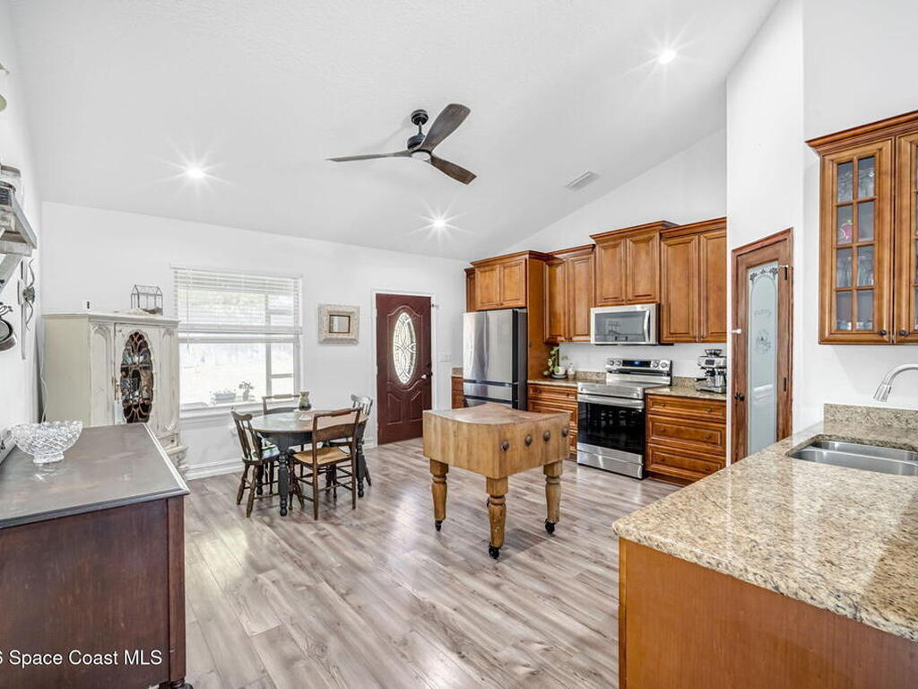 4020 Barr Lane, Titusville, FL 32796