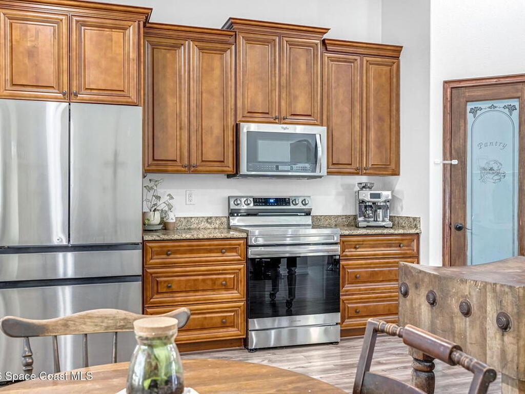 4020 Barr Lane, Titusville, FL 32796