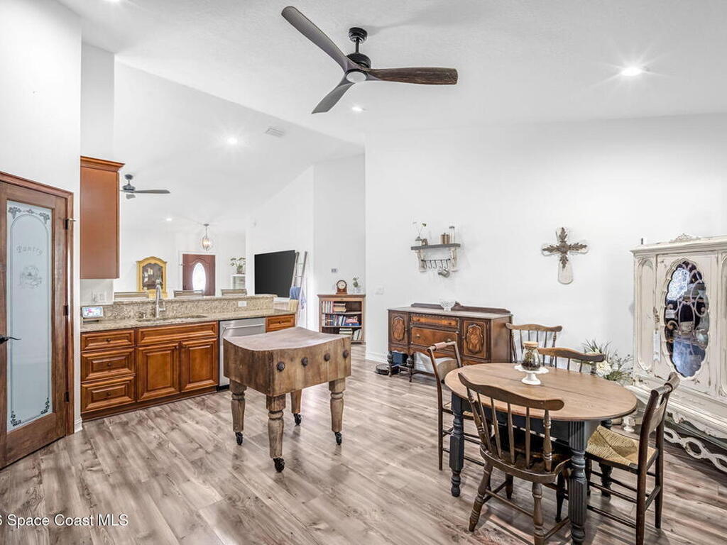 4020 Barr Lane, Titusville, FL 32796