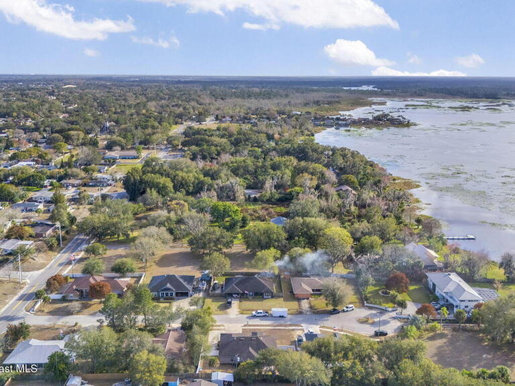 4020 Barr Lane, Titusville, FL 32796