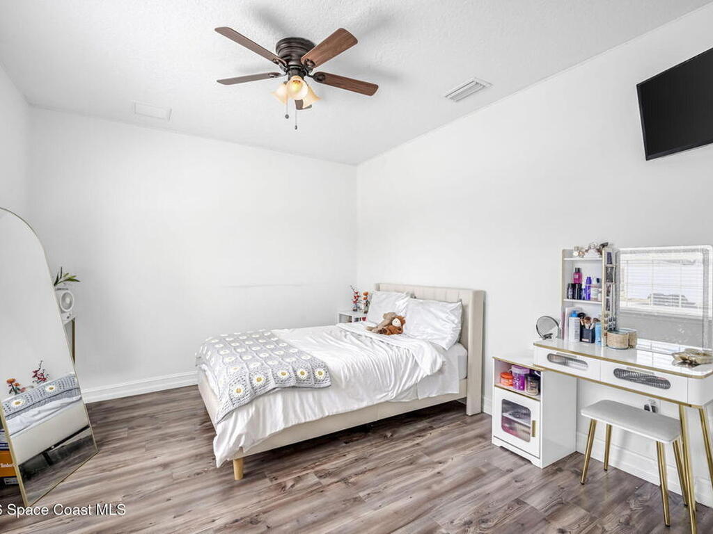 4020 Barr Lane, Titusville, FL 32796