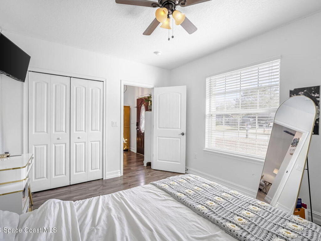 4020 Barr Lane, Titusville, FL 32796