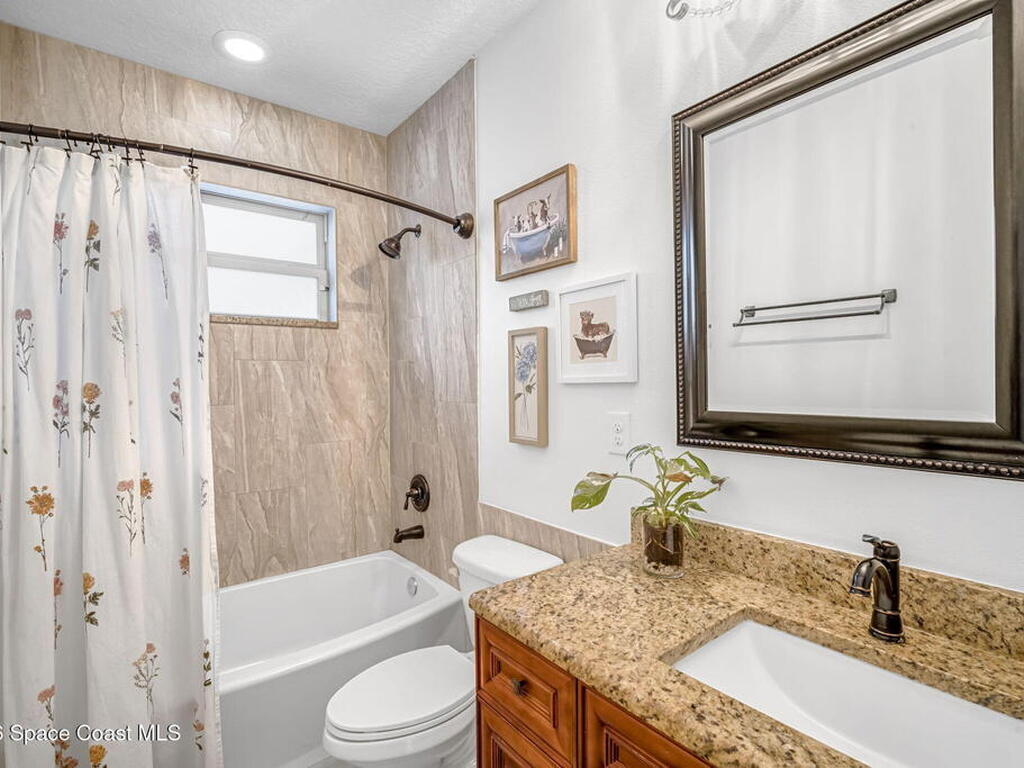 4020 Barr Lane, Titusville, FL 32796