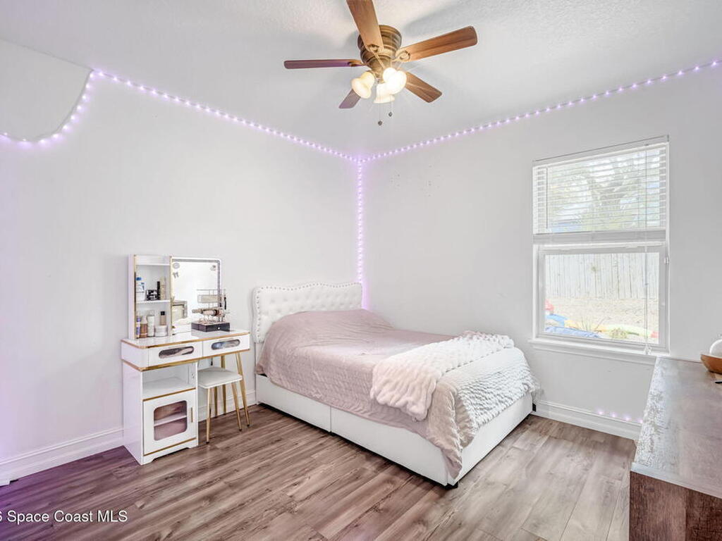 4020 Barr Lane, Titusville, FL 32796