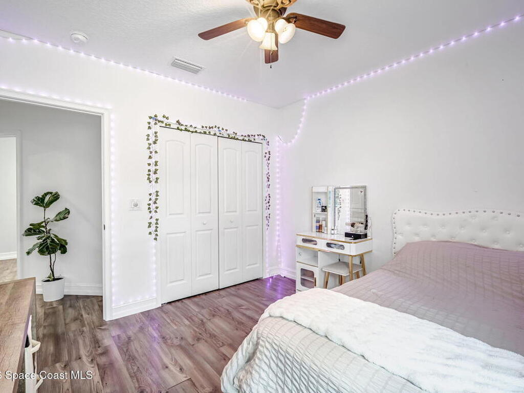 4020 Barr Lane, Titusville, FL 32796