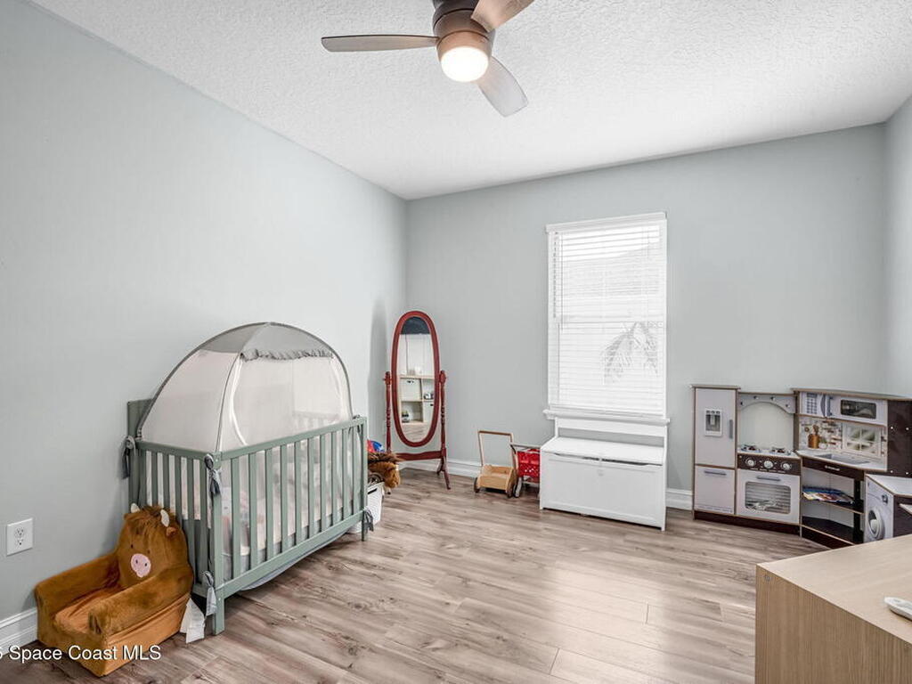 4020 Barr Lane, Titusville, FL 32796