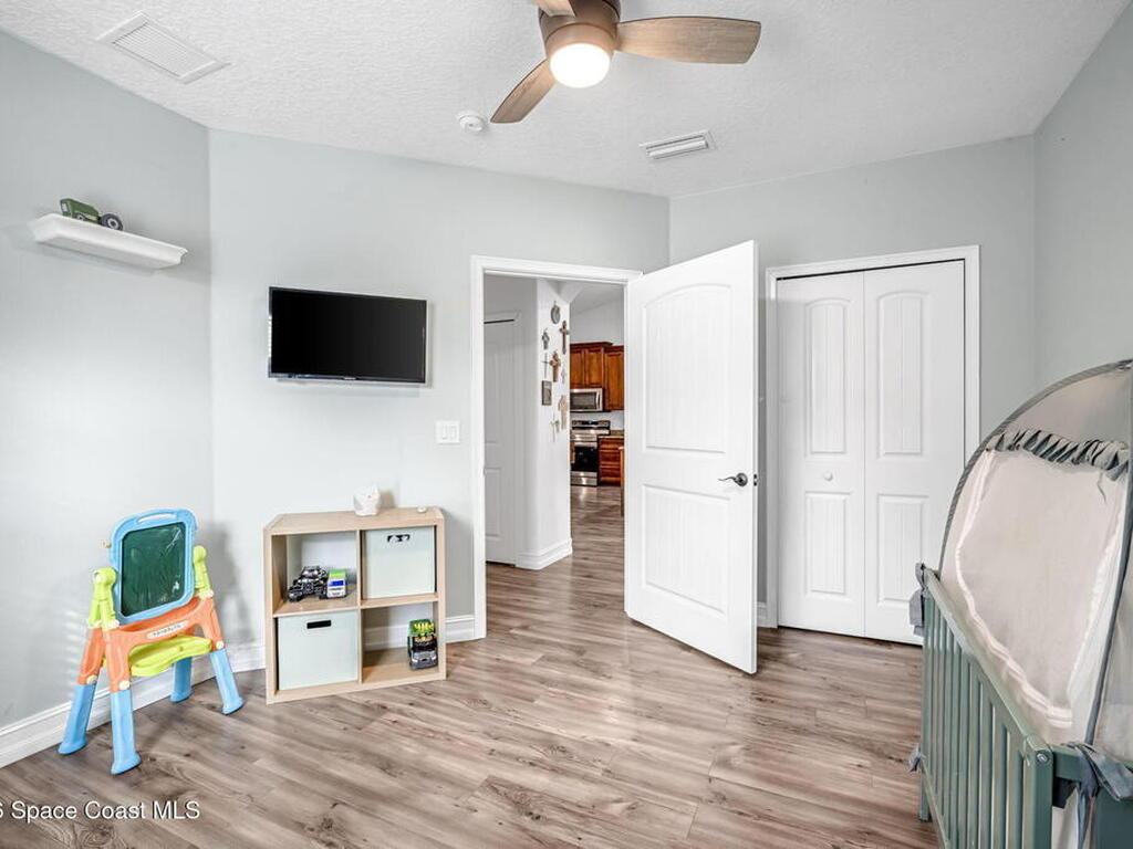 4020 Barr Lane, Titusville, FL 32796