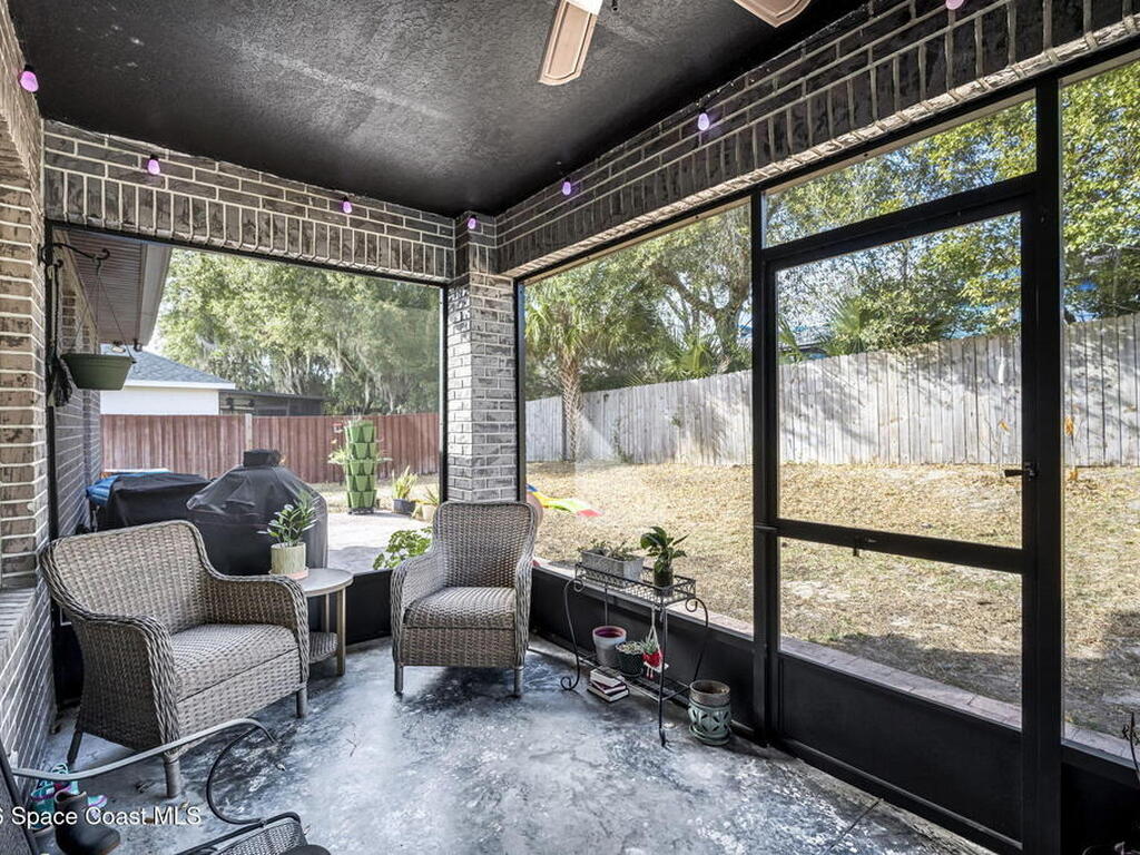 4020 Barr Lane, Titusville, FL 32796