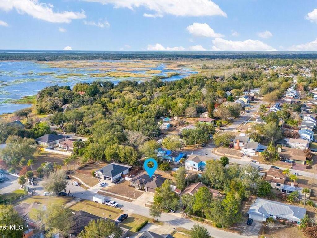 4020 Barr Lane, Titusville, FL 32796