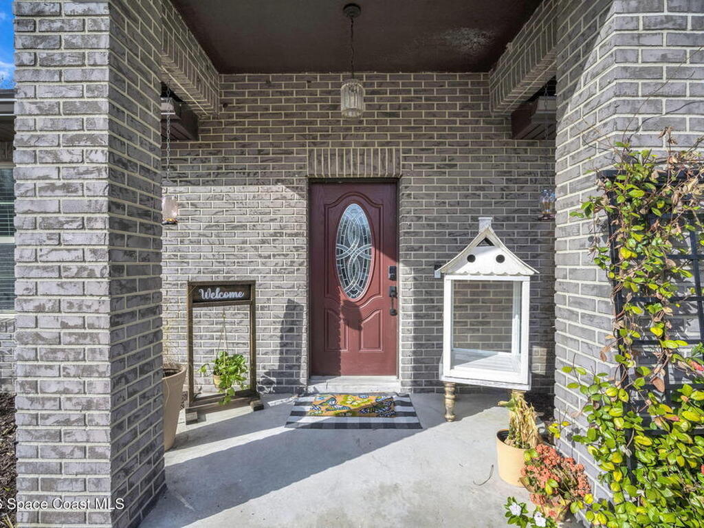 4020 Barr Lane, Titusville, FL 32796