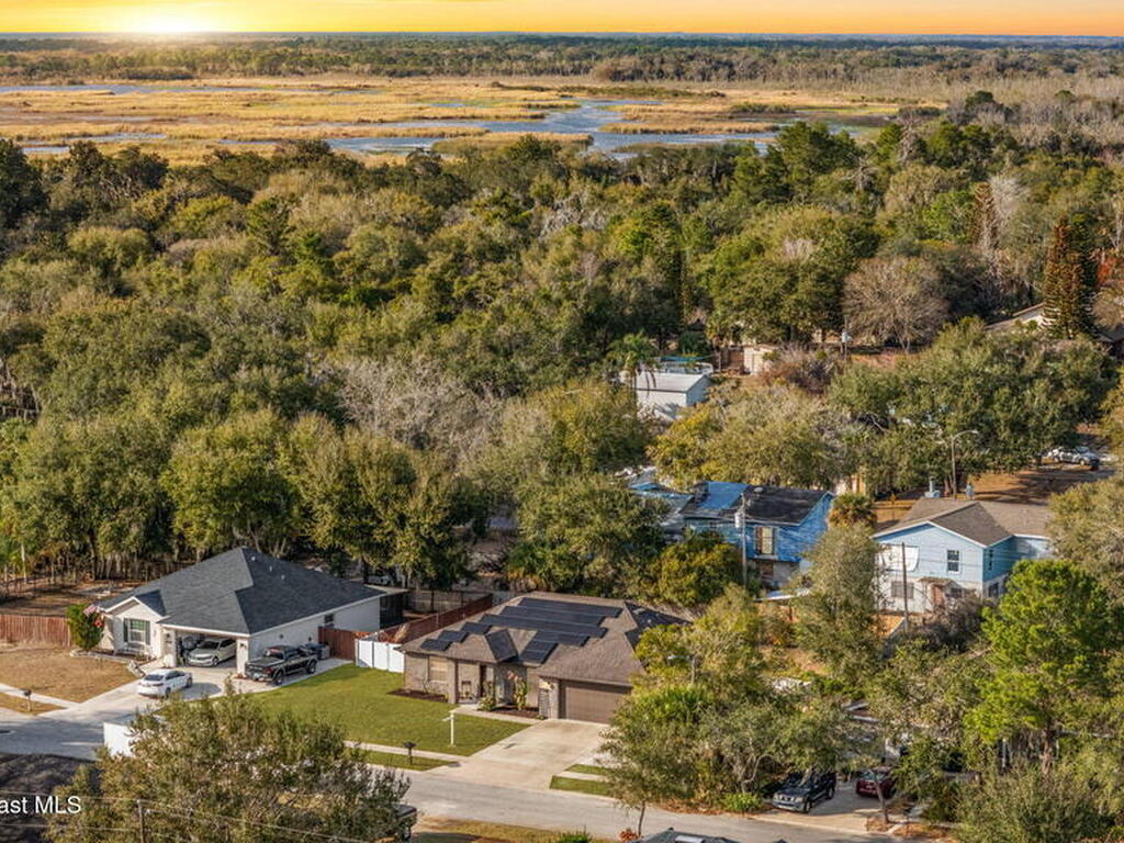 4020 Barr Lane, Titusville, FL 32796