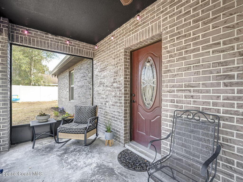 4020 Barr Lane, Titusville, FL 32796