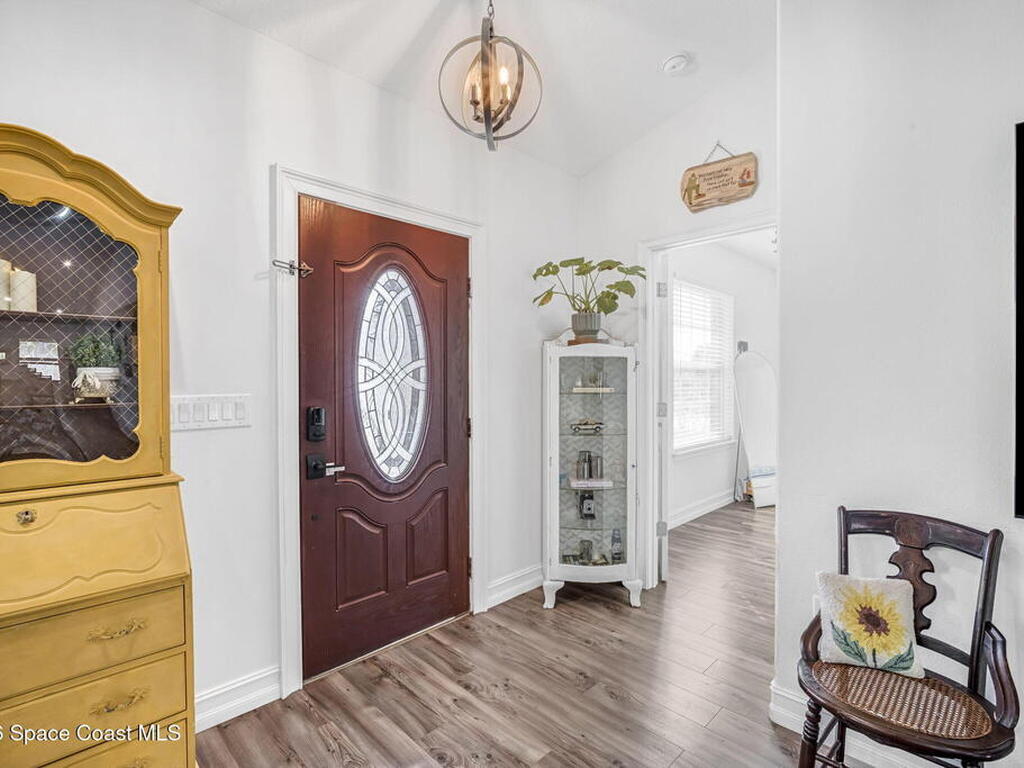 4020 Barr Lane, Titusville, FL 32796