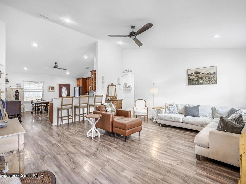 4020 Barr Lane, Titusville, FL 32796