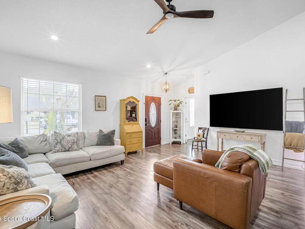 4020 Barr Lane, Titusville, FL 32796