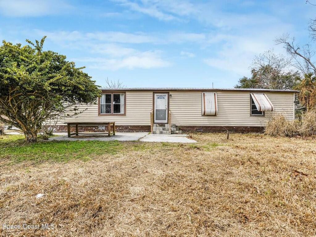 4025 Hess Avenue, Cocoa, FL 32926