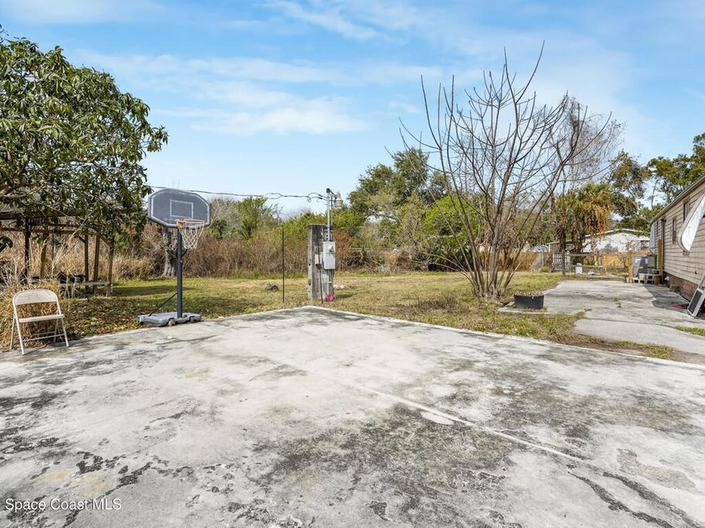 4025 Hess Avenue, Cocoa, FL 32926