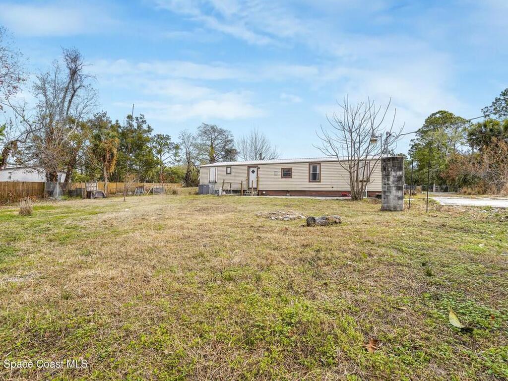 4025 Hess Avenue, Cocoa, FL 32926