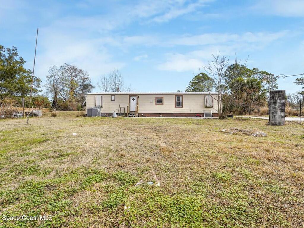 4025 Hess Avenue, Cocoa, FL 32926