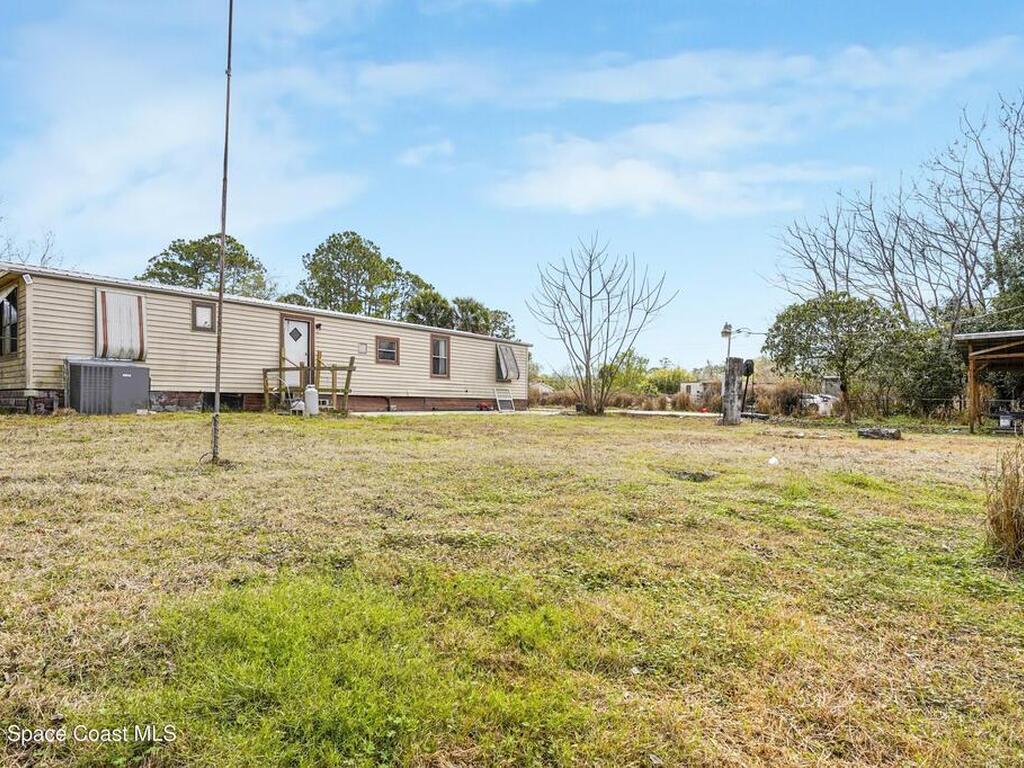 4025 Hess Avenue, Cocoa, FL 32926