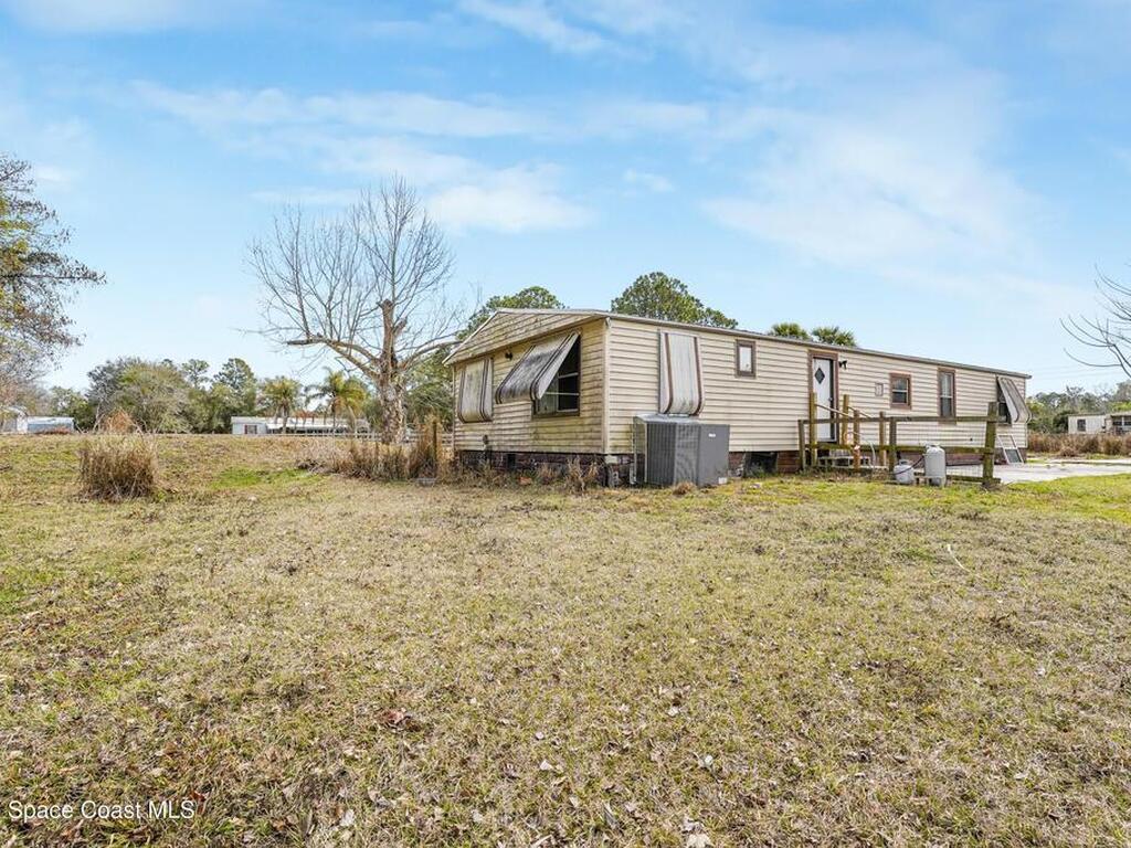 4025 Hess Avenue, Cocoa, FL 32926